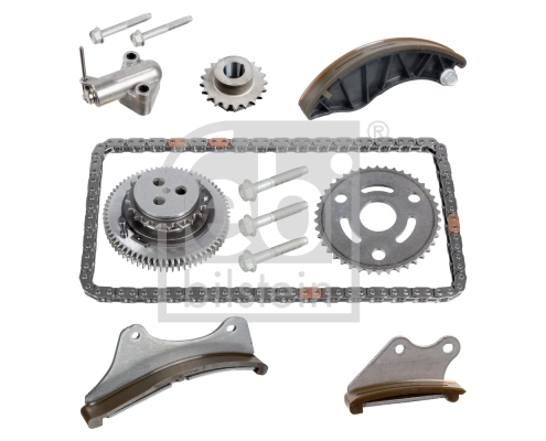 Timing Chain Kit